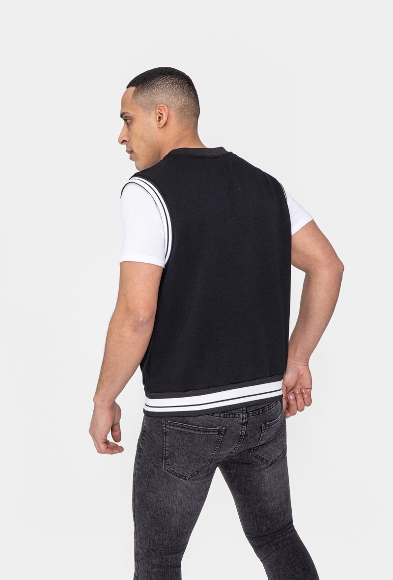 Pull sans manches - Frilivin