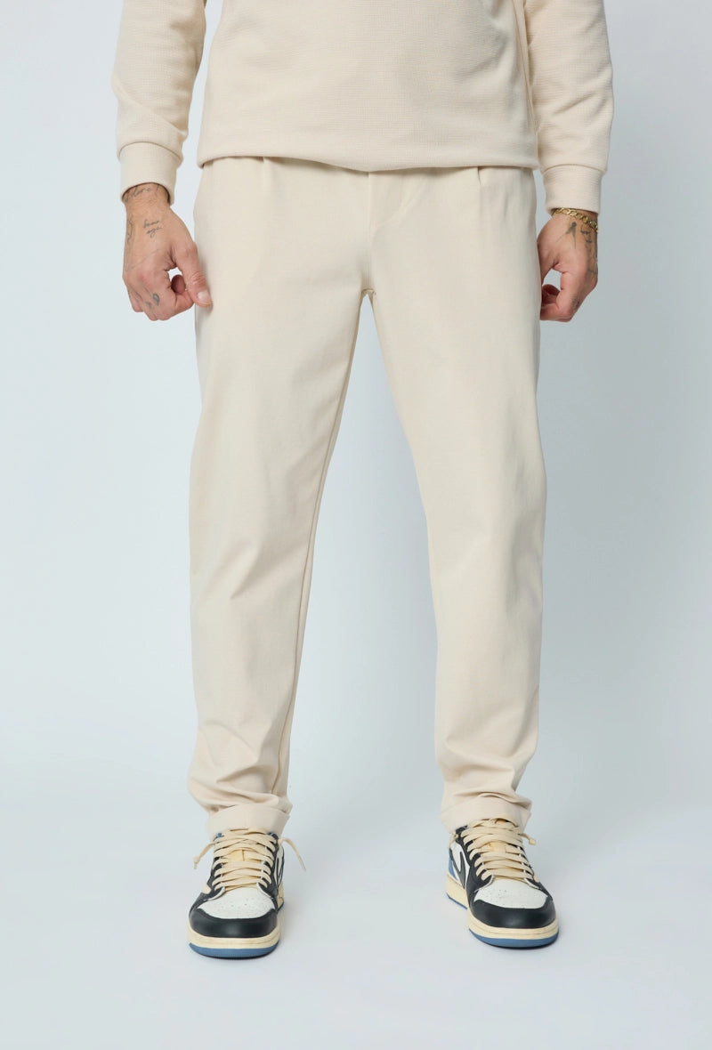 Pantalon uni