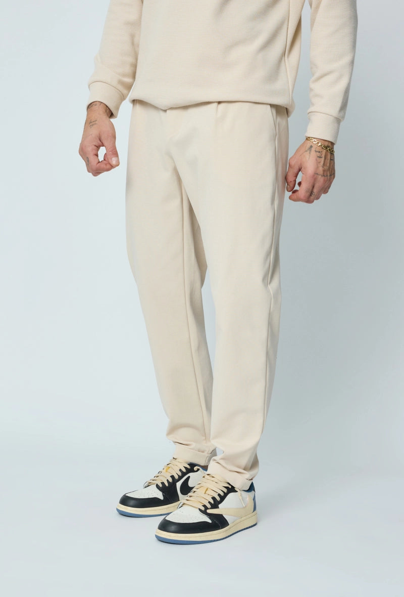 Pantalon uni
