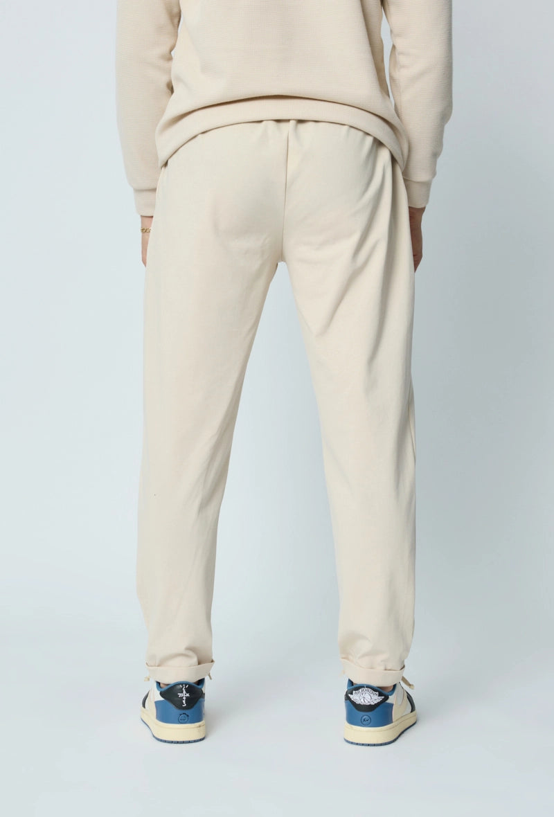 Pantalon uni