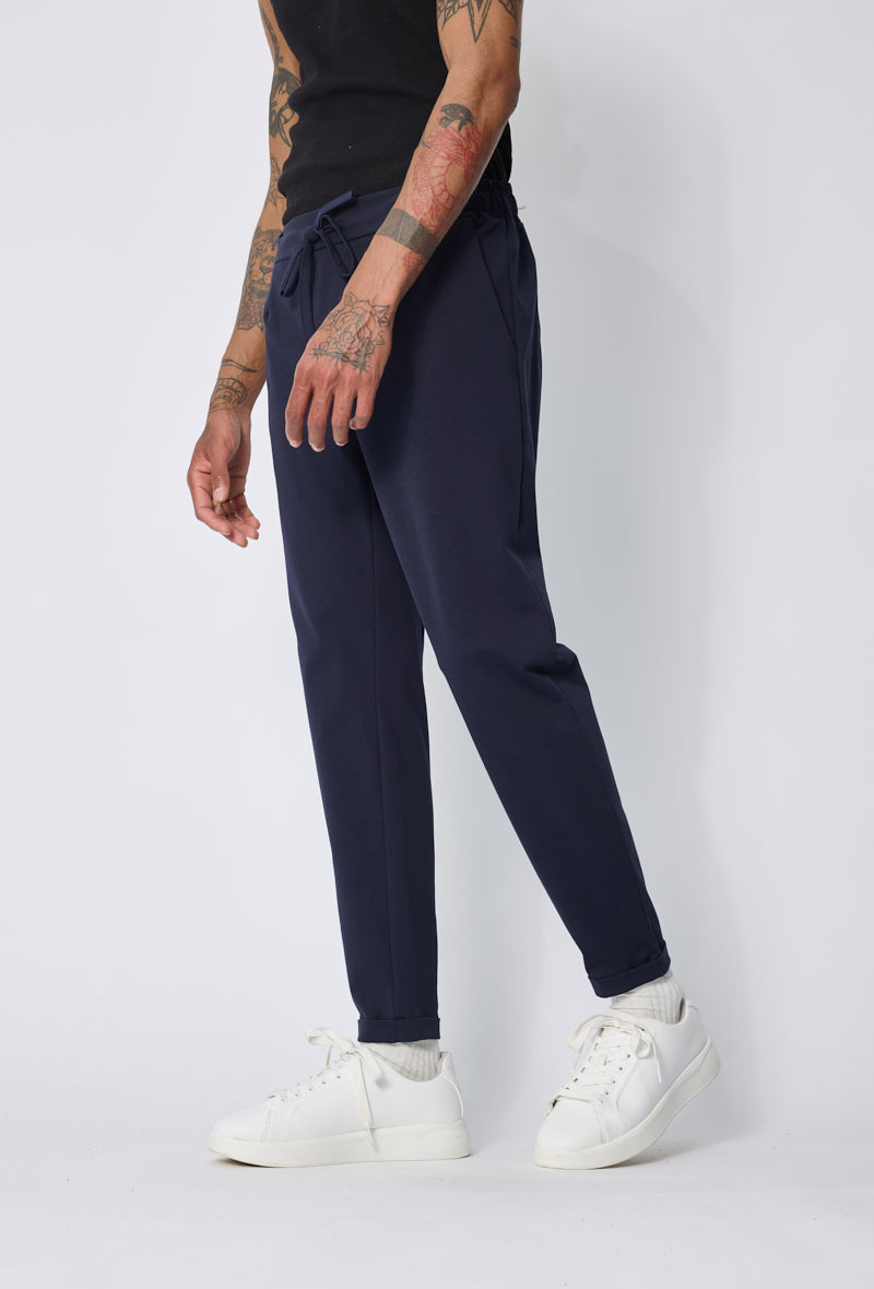 Pantalon jogging élégant