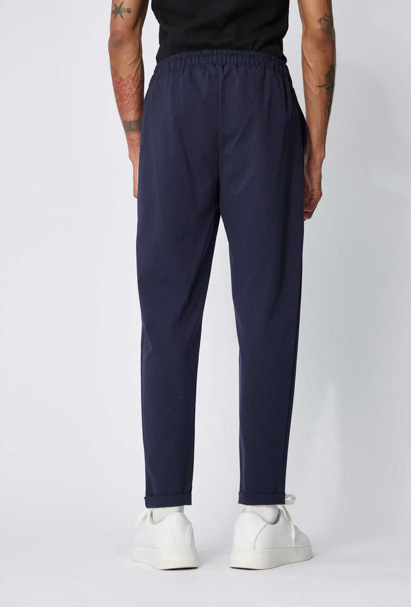 Pantalon jogging élégant