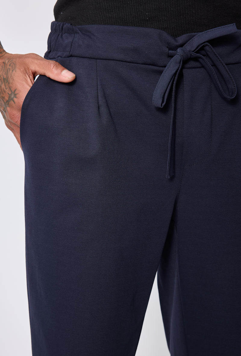 Pantalon jogging élégant