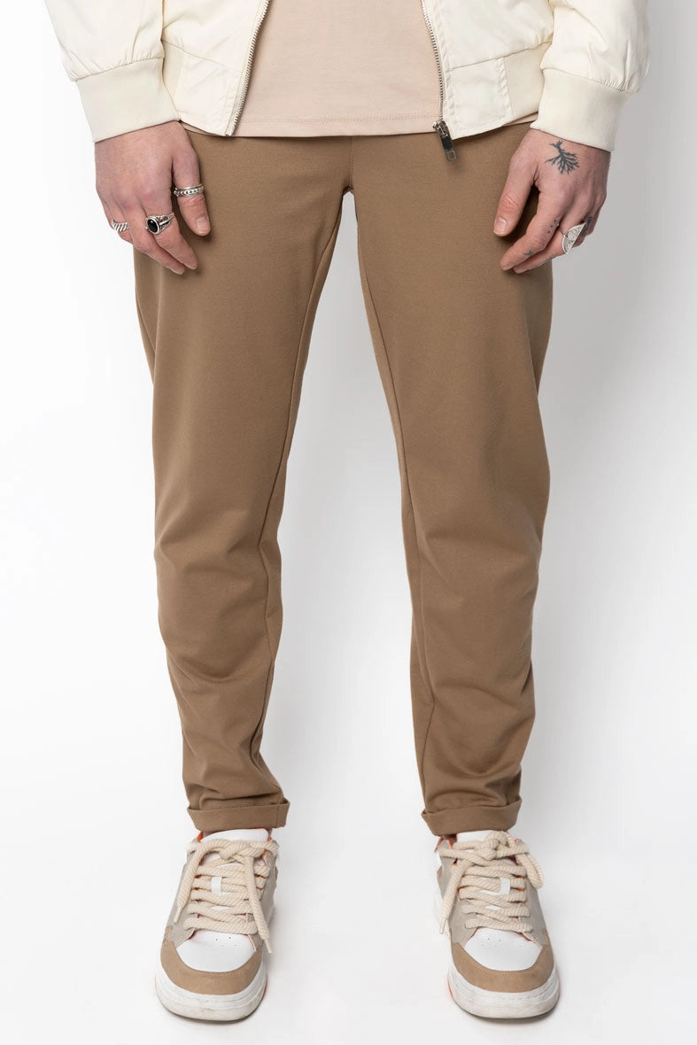 Pantalon uni