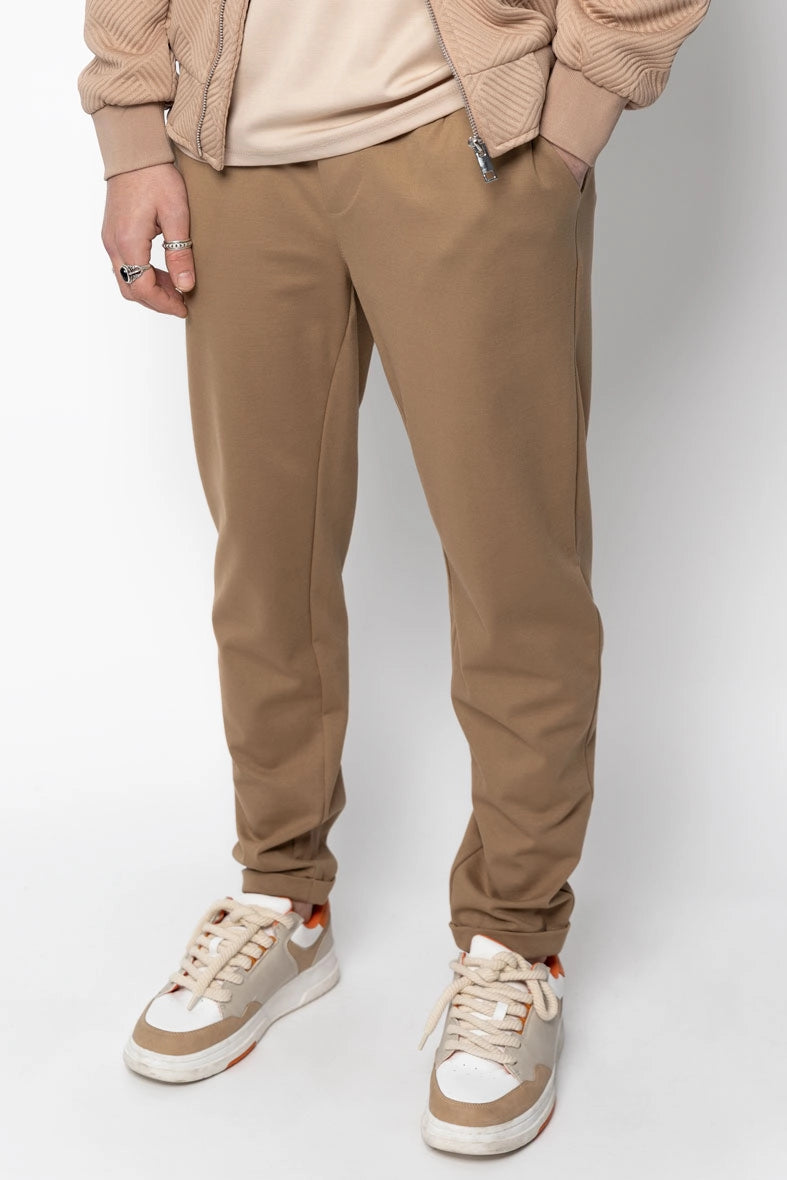 Pantalon uni