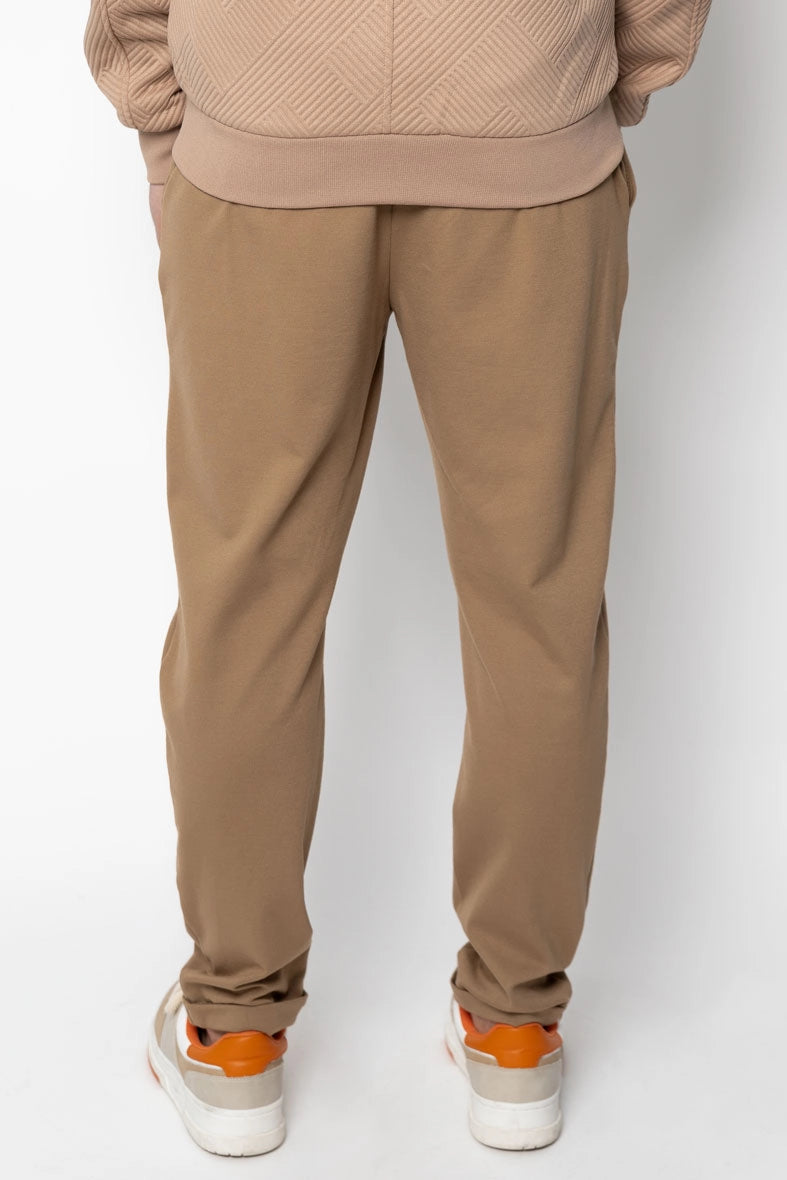 Pantalon uni