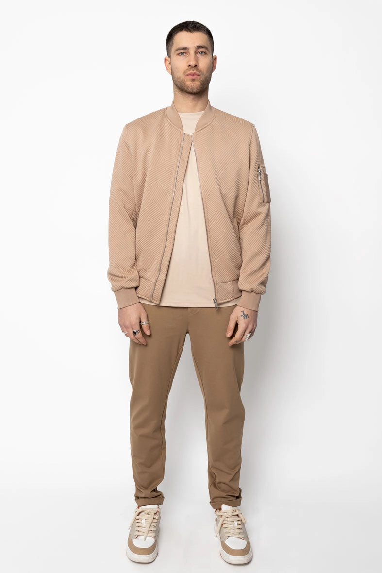 Pantalon uni