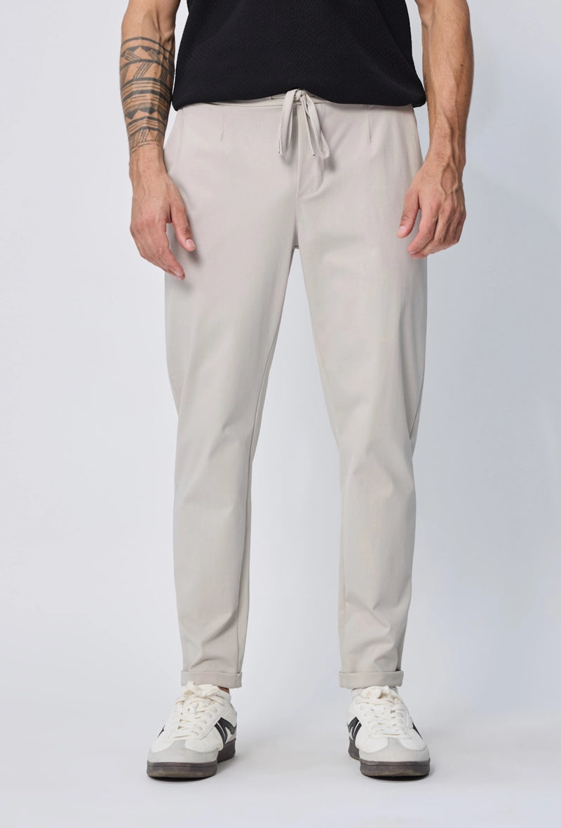 Pantalon uni