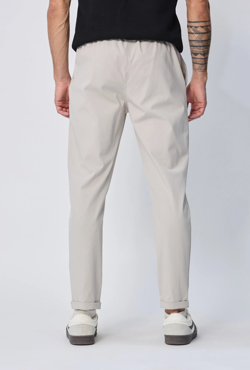 Pantalon uni