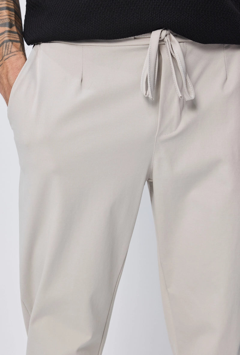 Pantalon uni