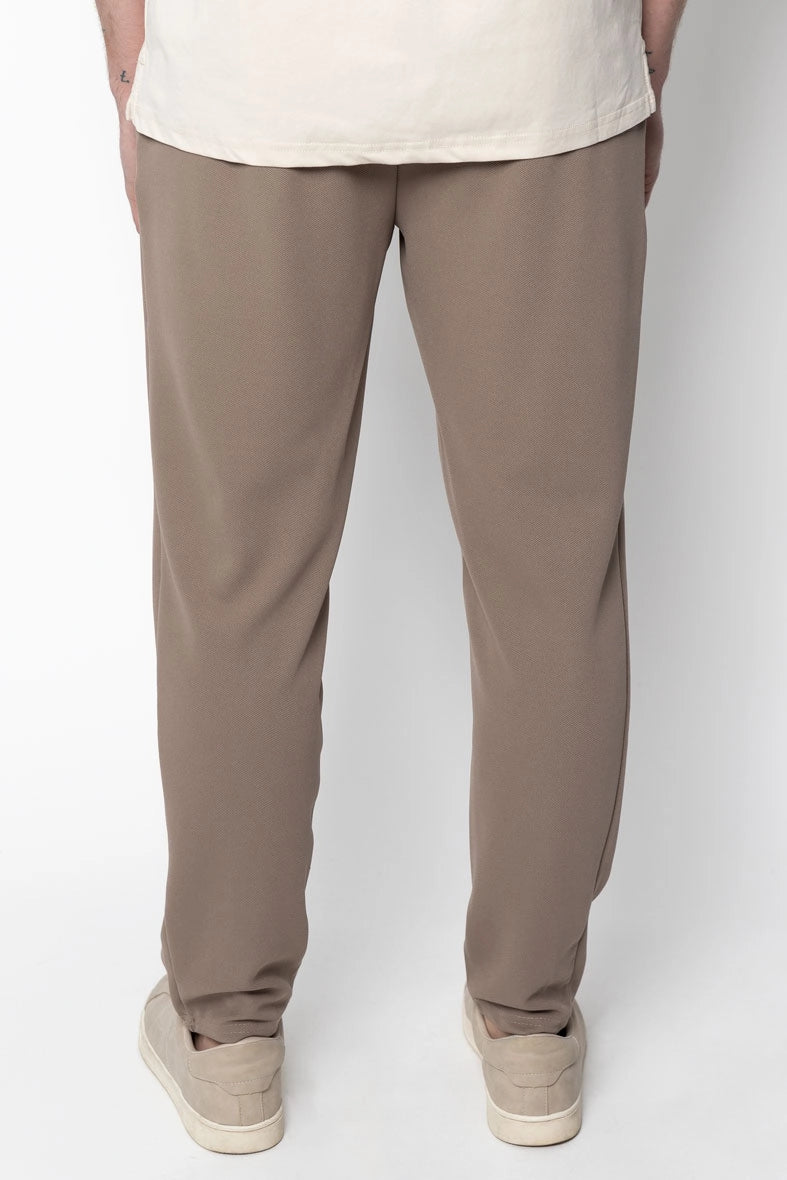 Pantalon uni