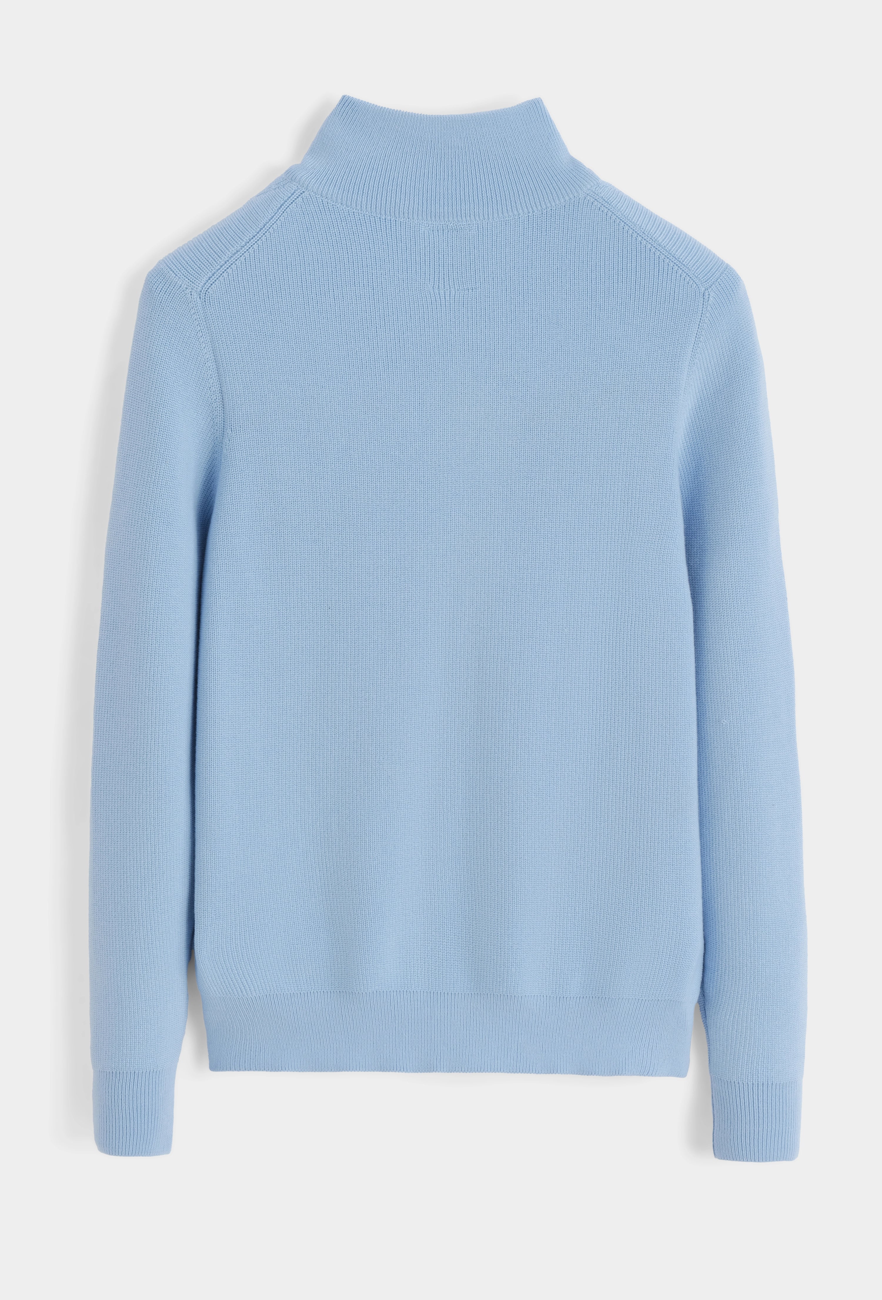 Veste zippée élégante