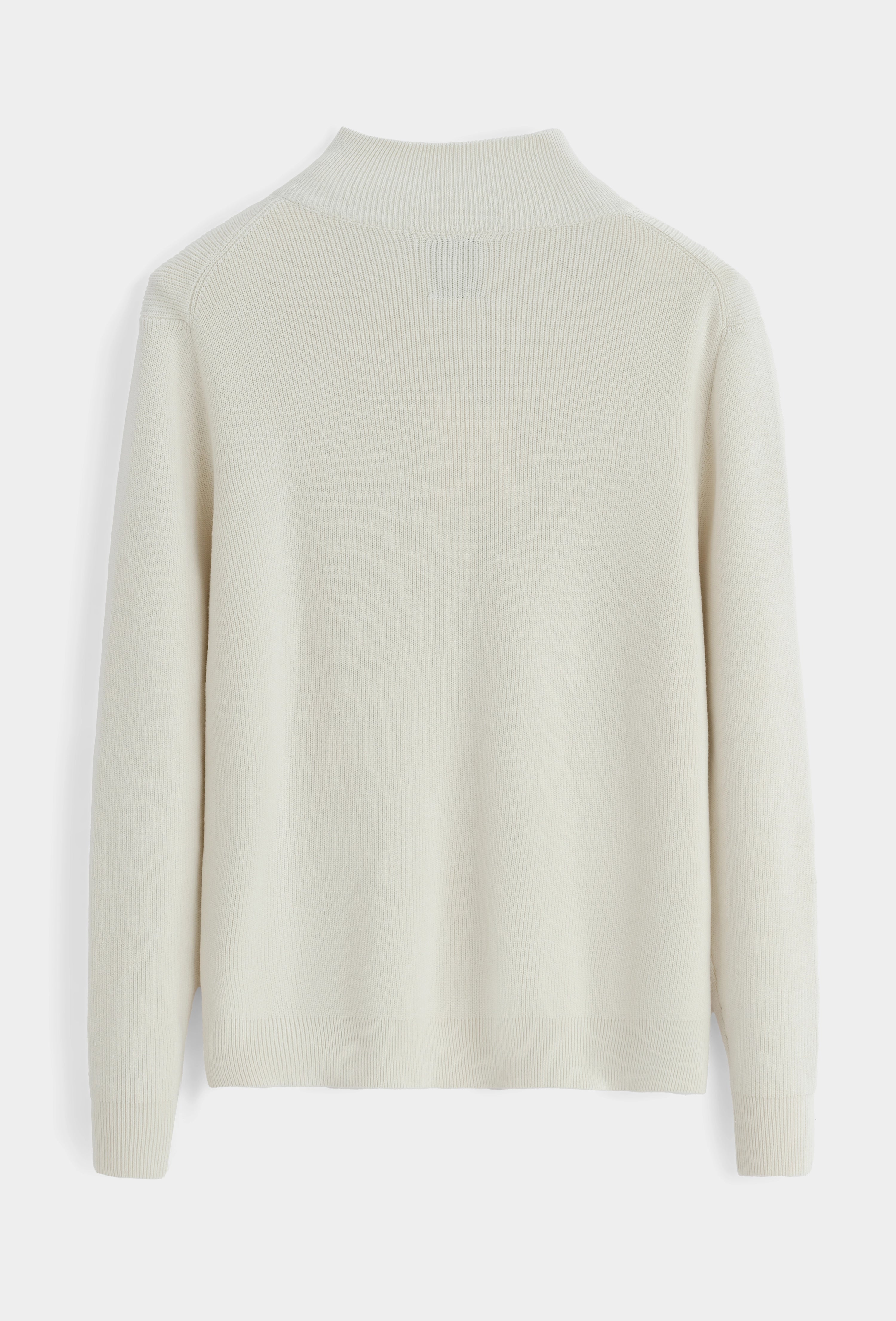 Veste zippée élégante