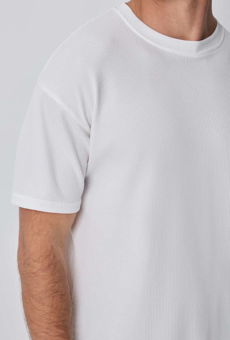 T-shirt décontracté léger