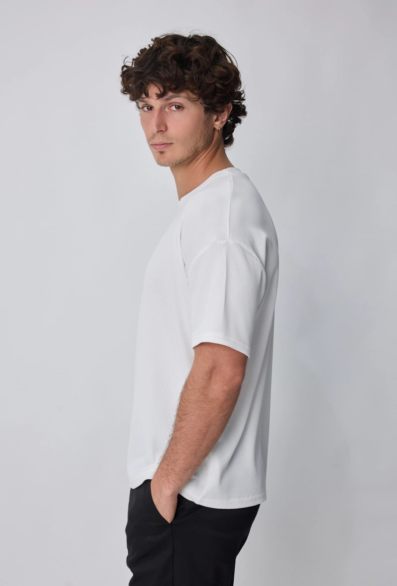 T-shirt décontracté léger