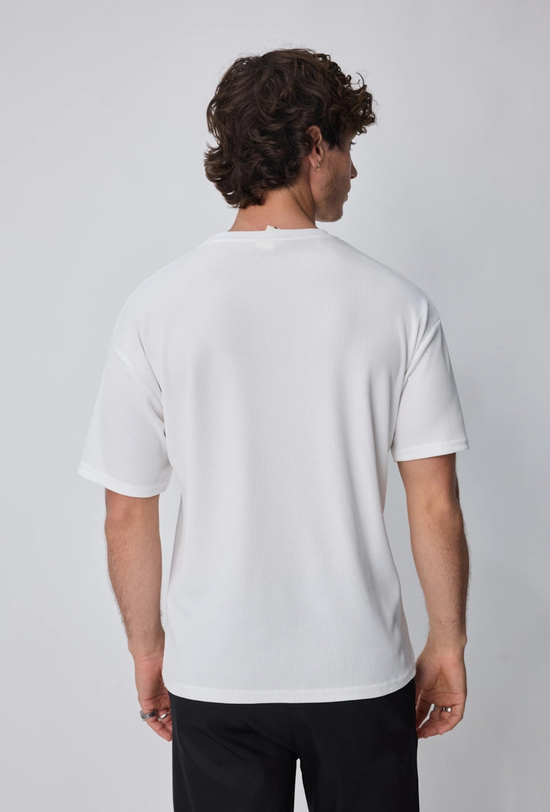 T-shirt décontracté léger