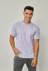 T-shirt basic épais premium - Frilivin