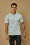 T-shirt basic épais premium - Frilivin