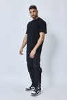 T-shirt basic épais premium - Frilivin