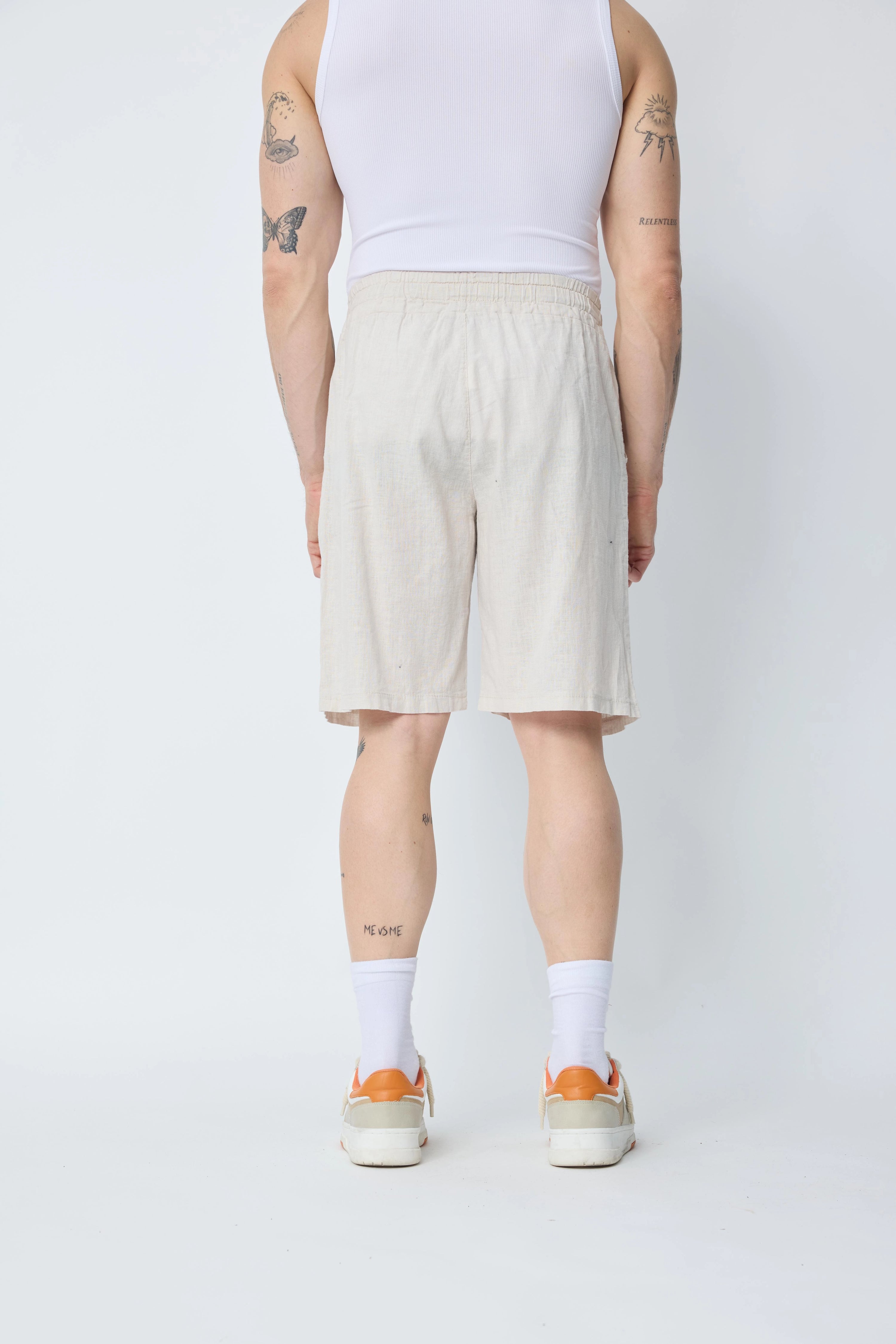 Short effet lin