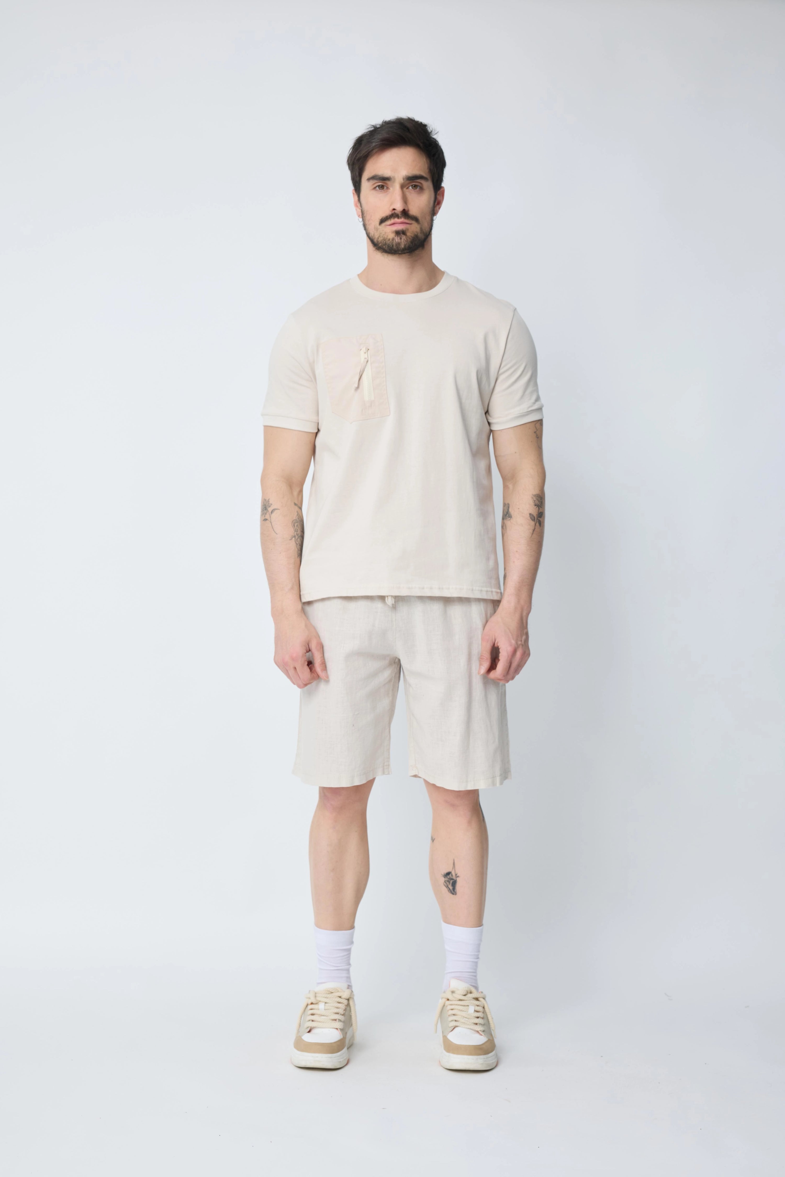 Short effet lin