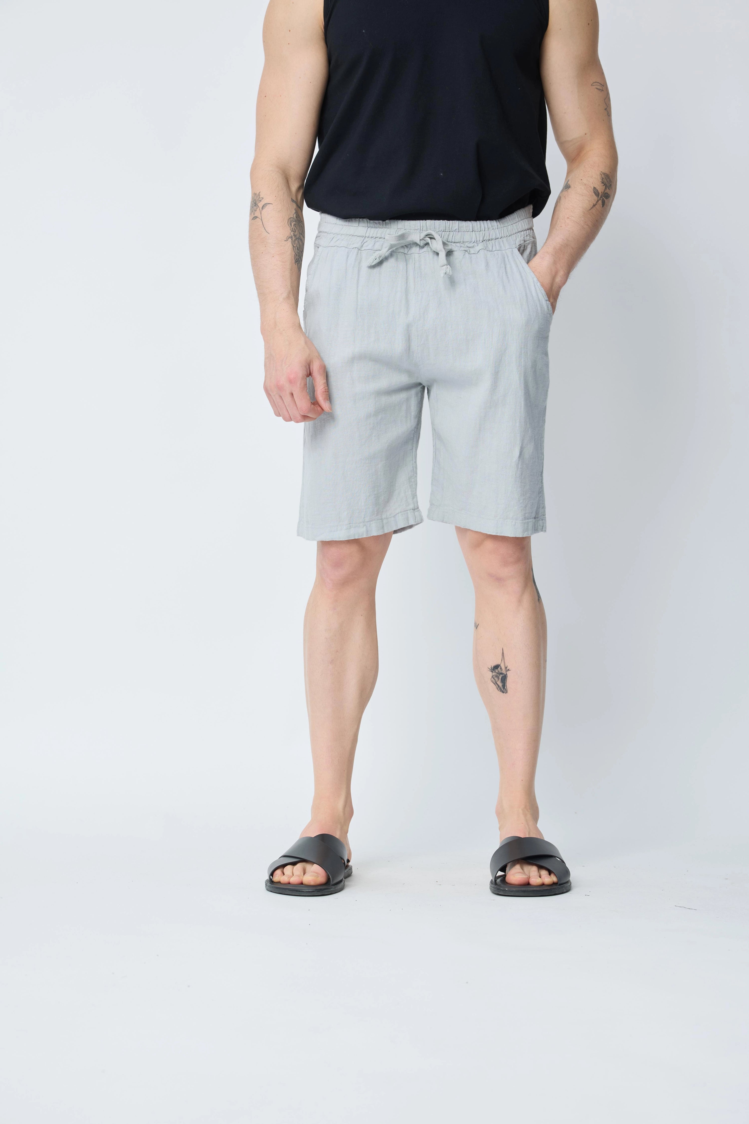 Short effet lin