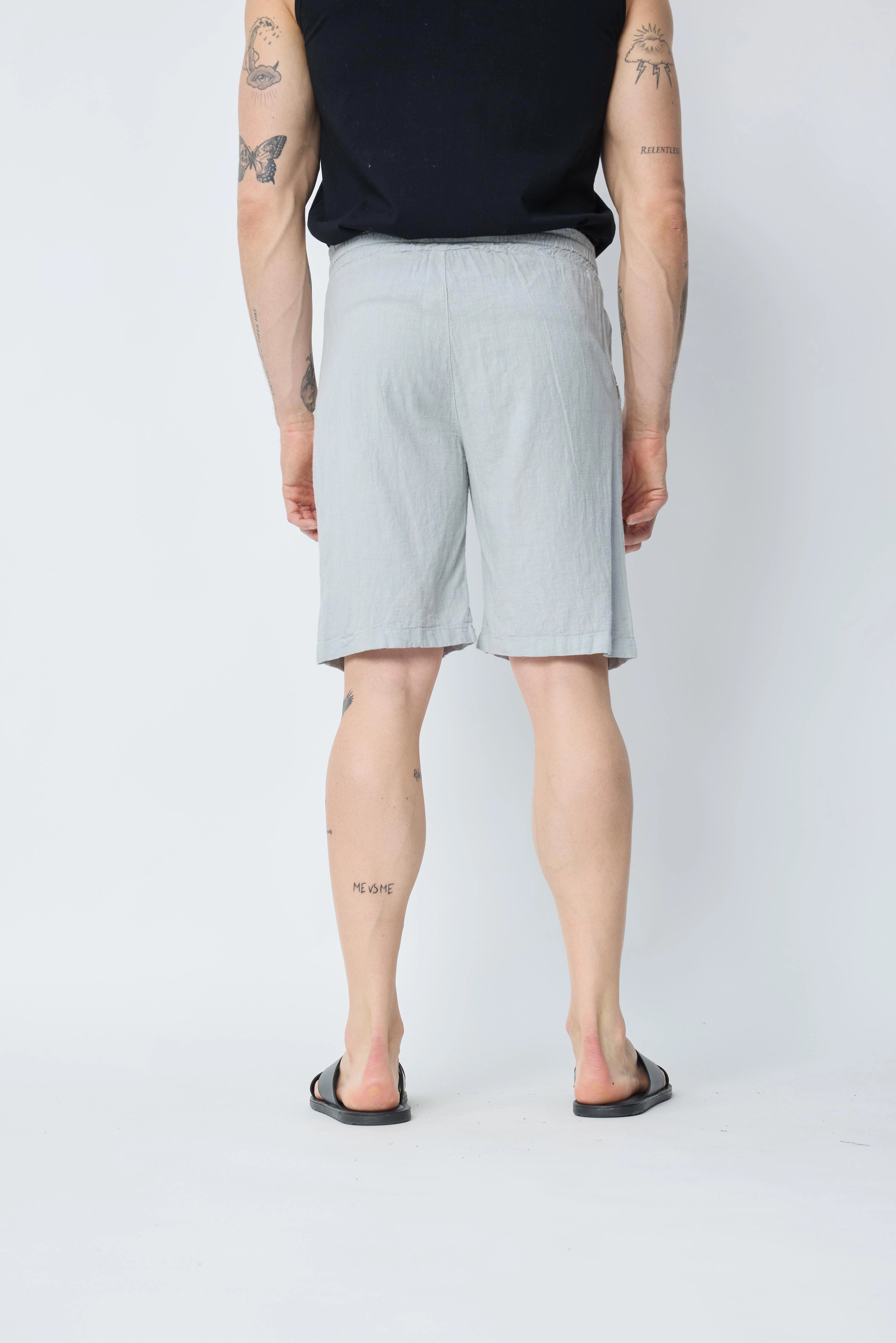 Short effet lin