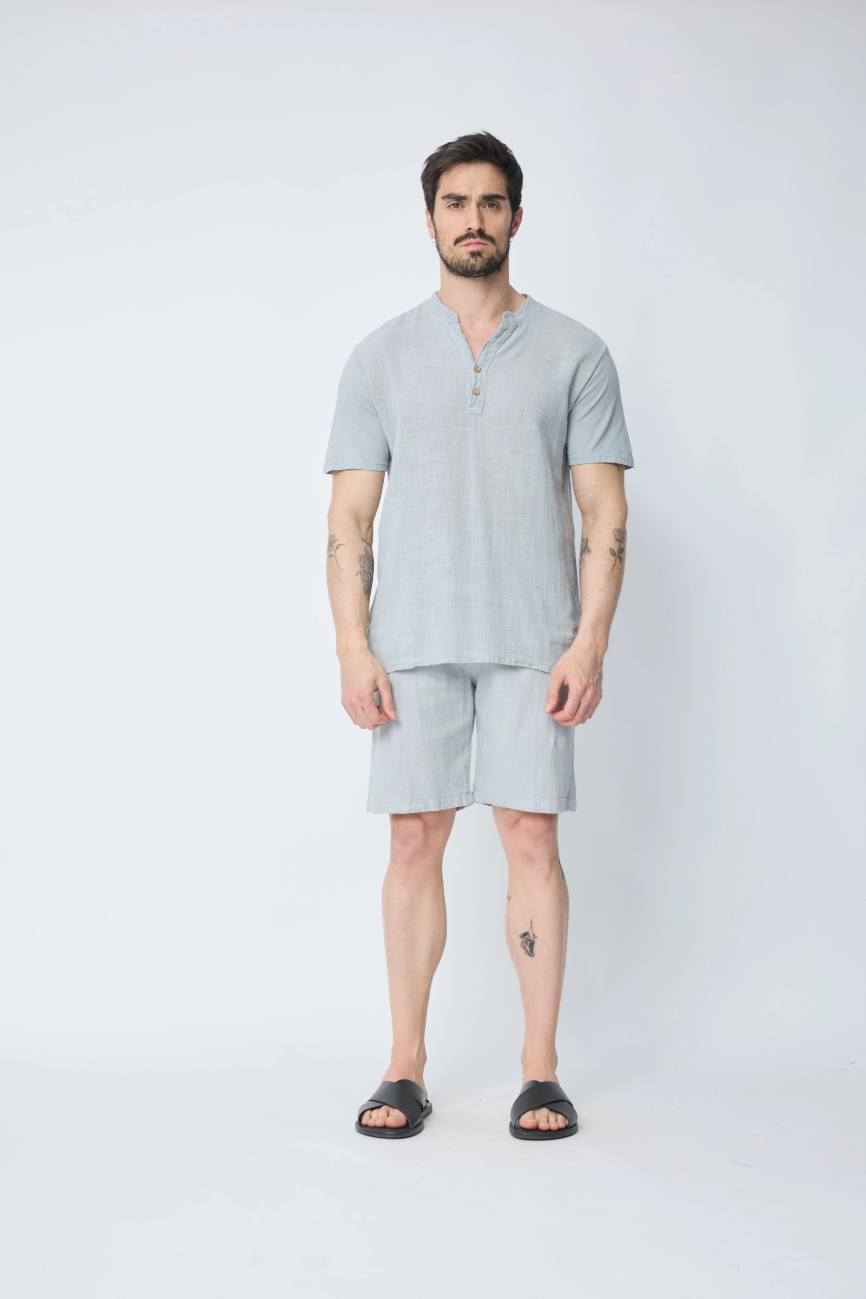 Short effet lin