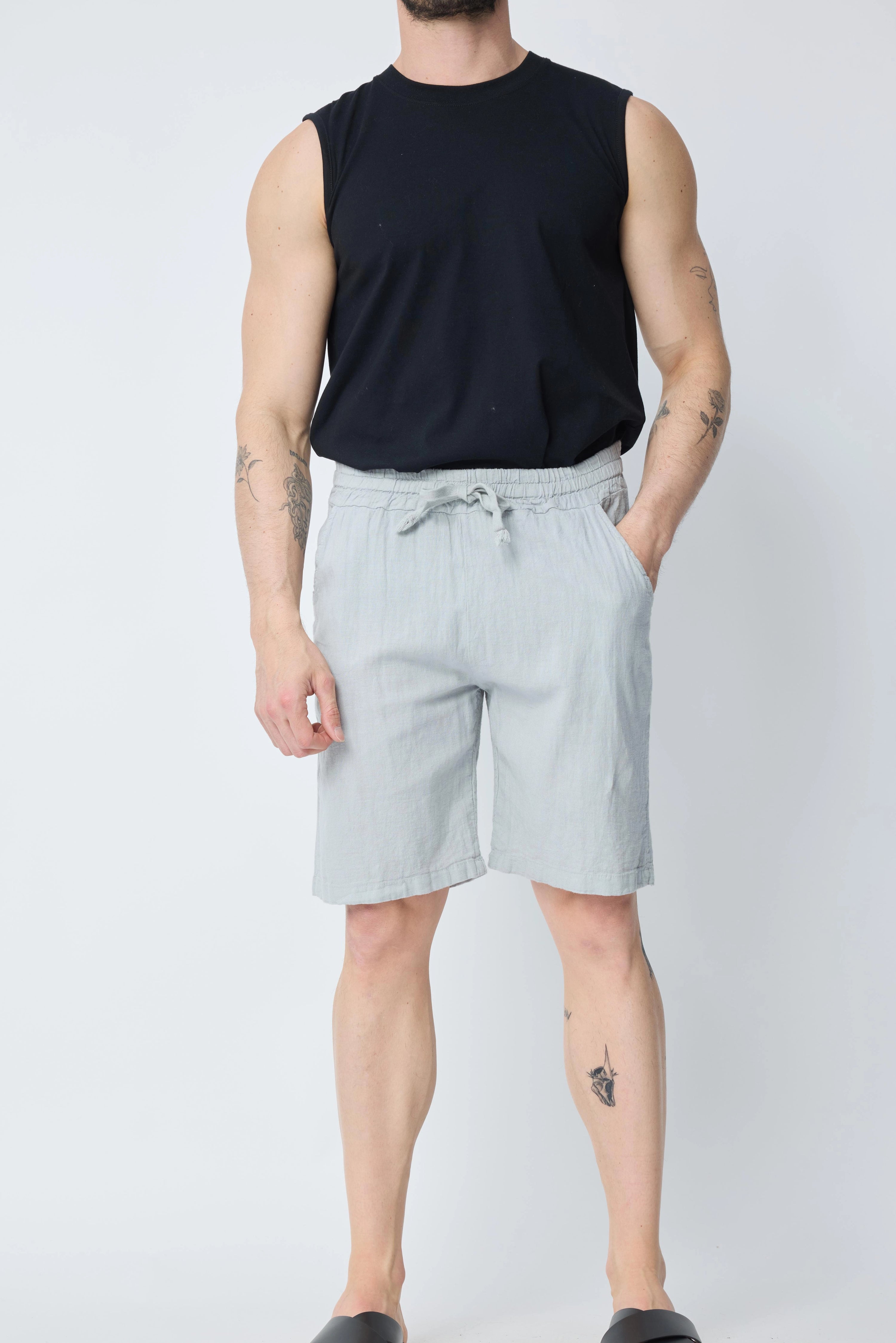 Short effet lin