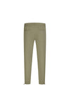 Pantalon parachute ajustable à la taille et aux cheville - Frilivin