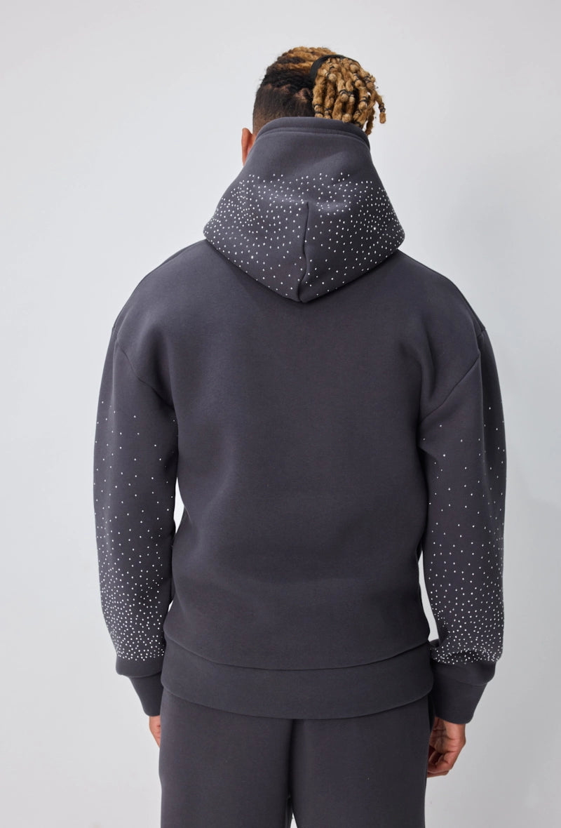 Sweat homme avec capuche