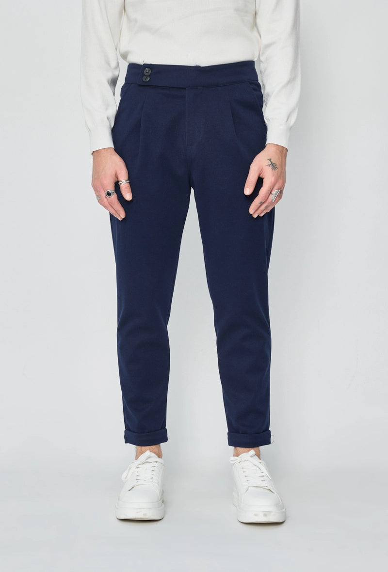 Pantalons habillé