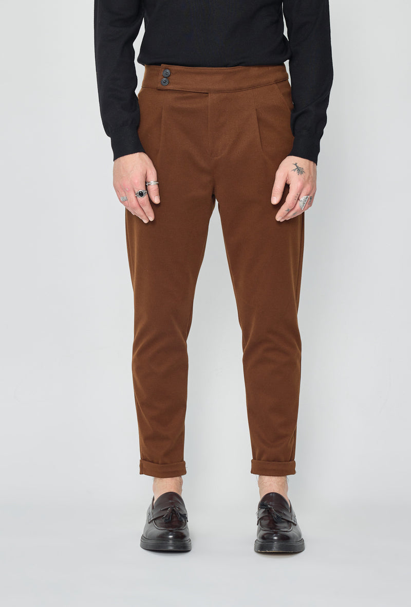 Pantalons habillé