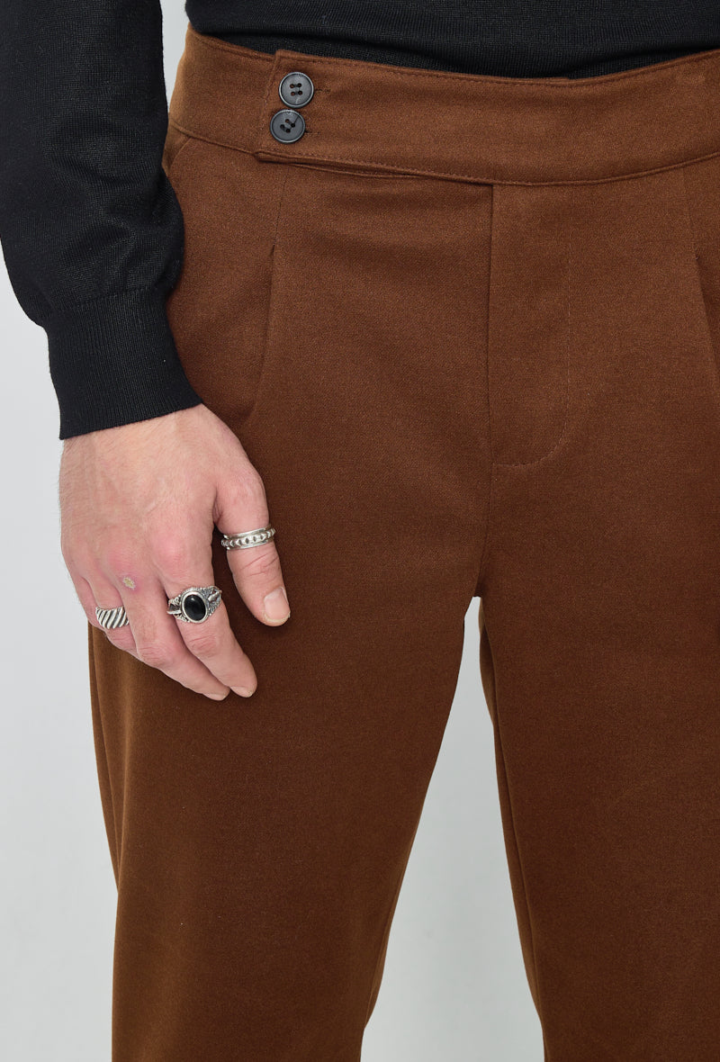 Pantalons habillé