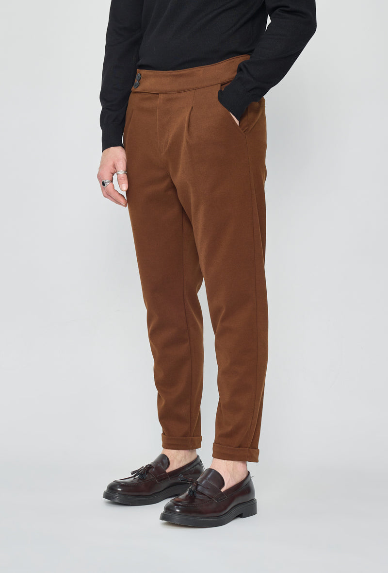 Pantalons habillé