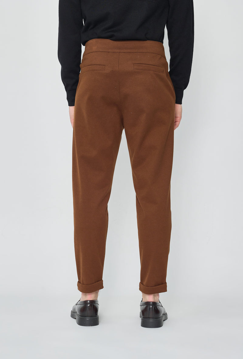 Pantalons habillé