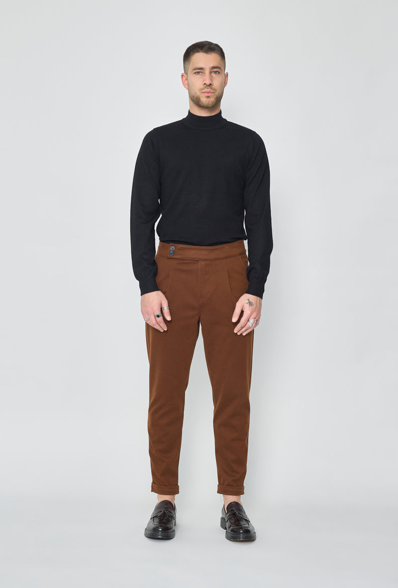 Pantalons habillé