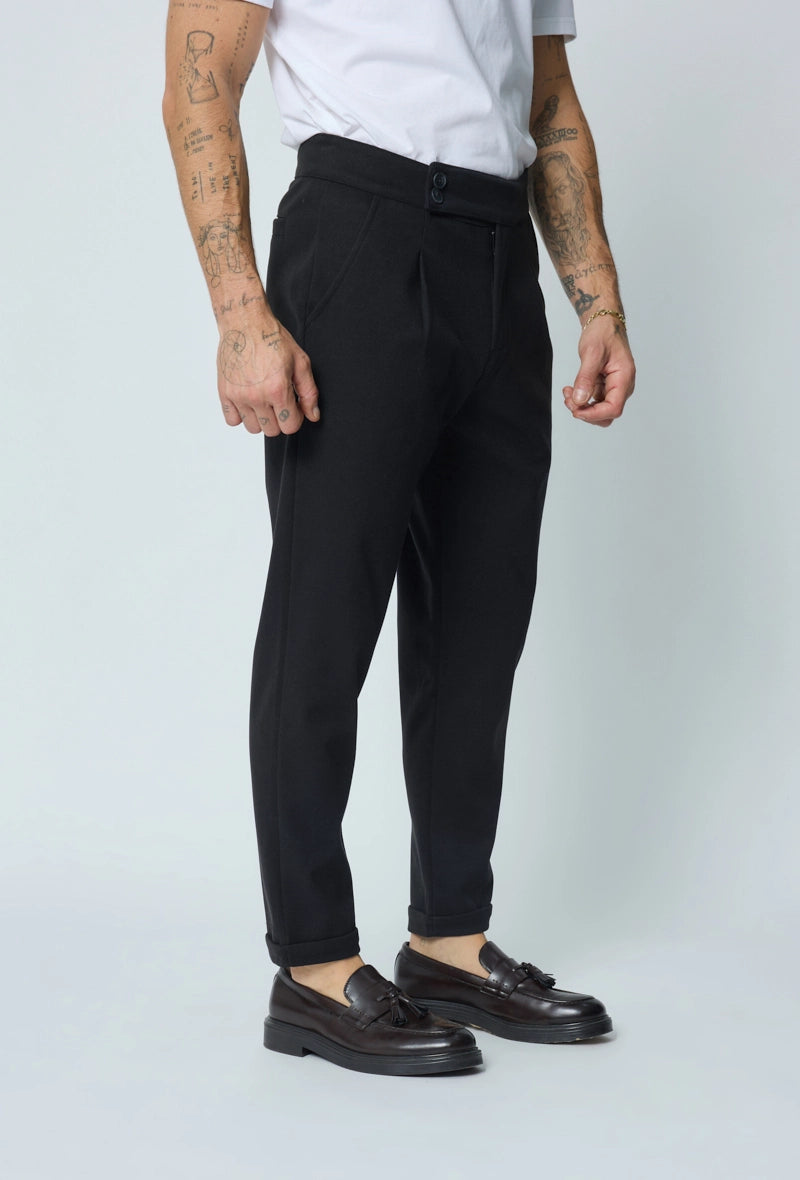 Pantalons habillé
