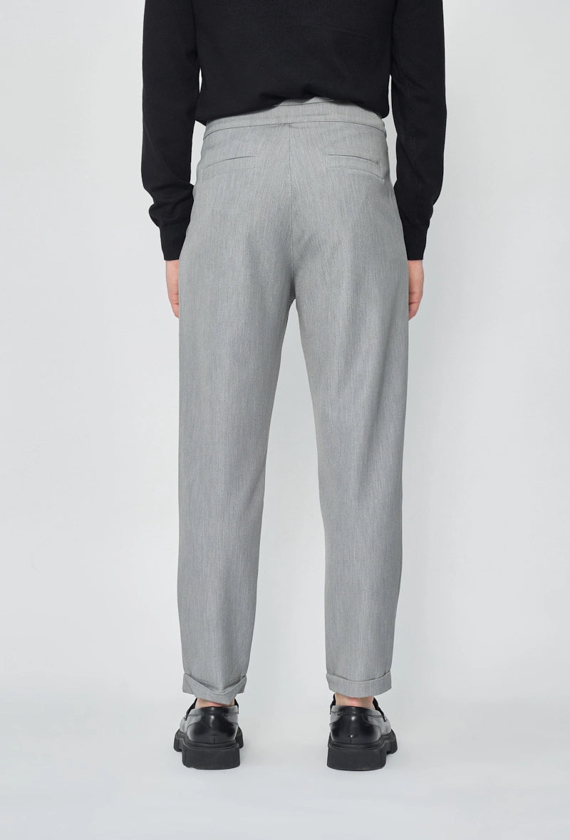 Pantalon uni