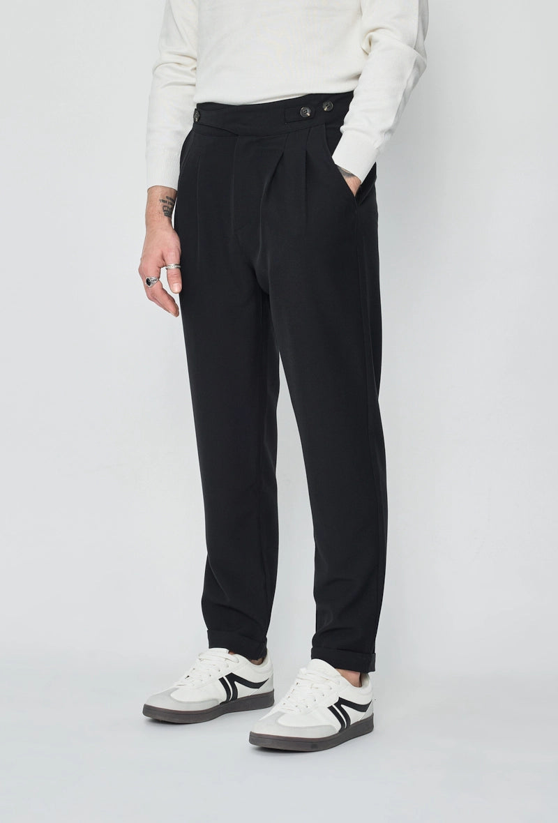 Pantalon uni