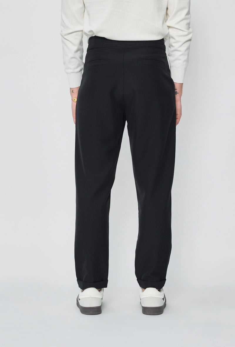 Pantalon uni