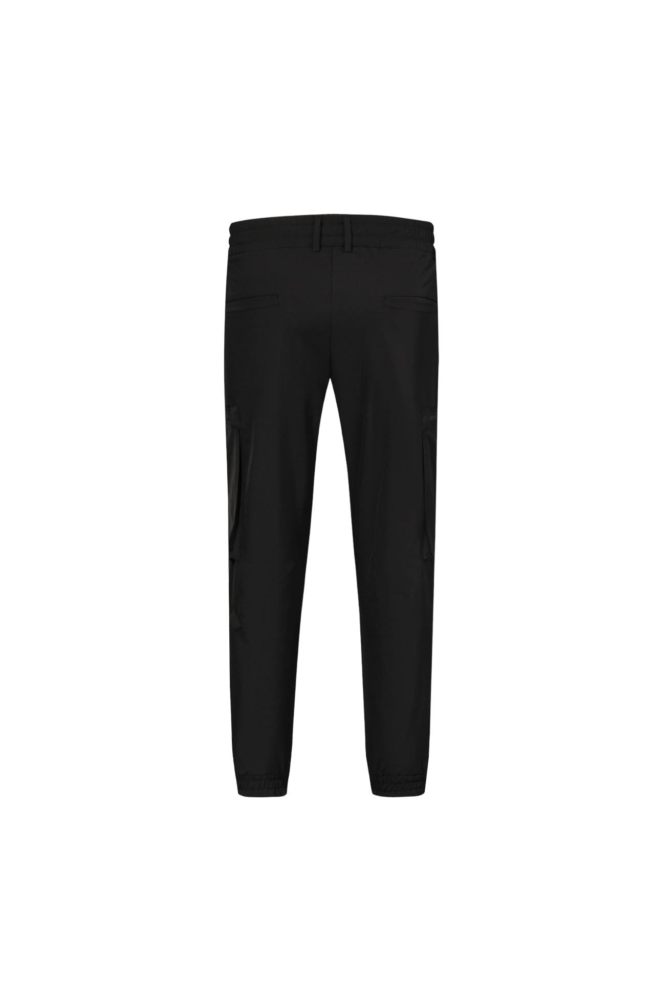 Pantalon jogger utility - Frilivin