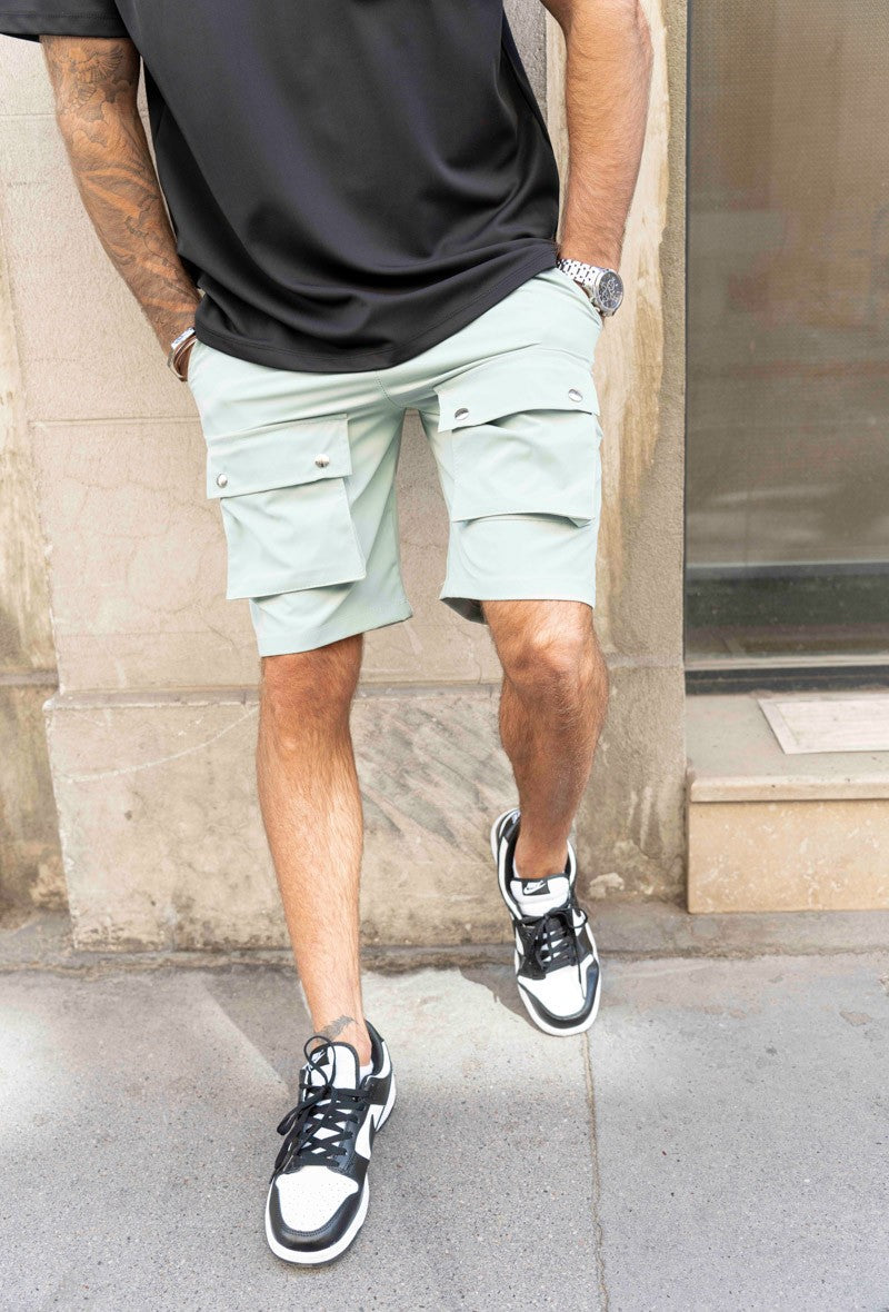 Short cargo sorona utility - Frilivin