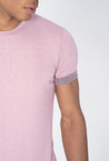 T-shirt basic maille - Frilivin