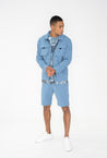 Short uni léger - Frilivin