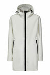 Veste mi-longue - Frilivin
