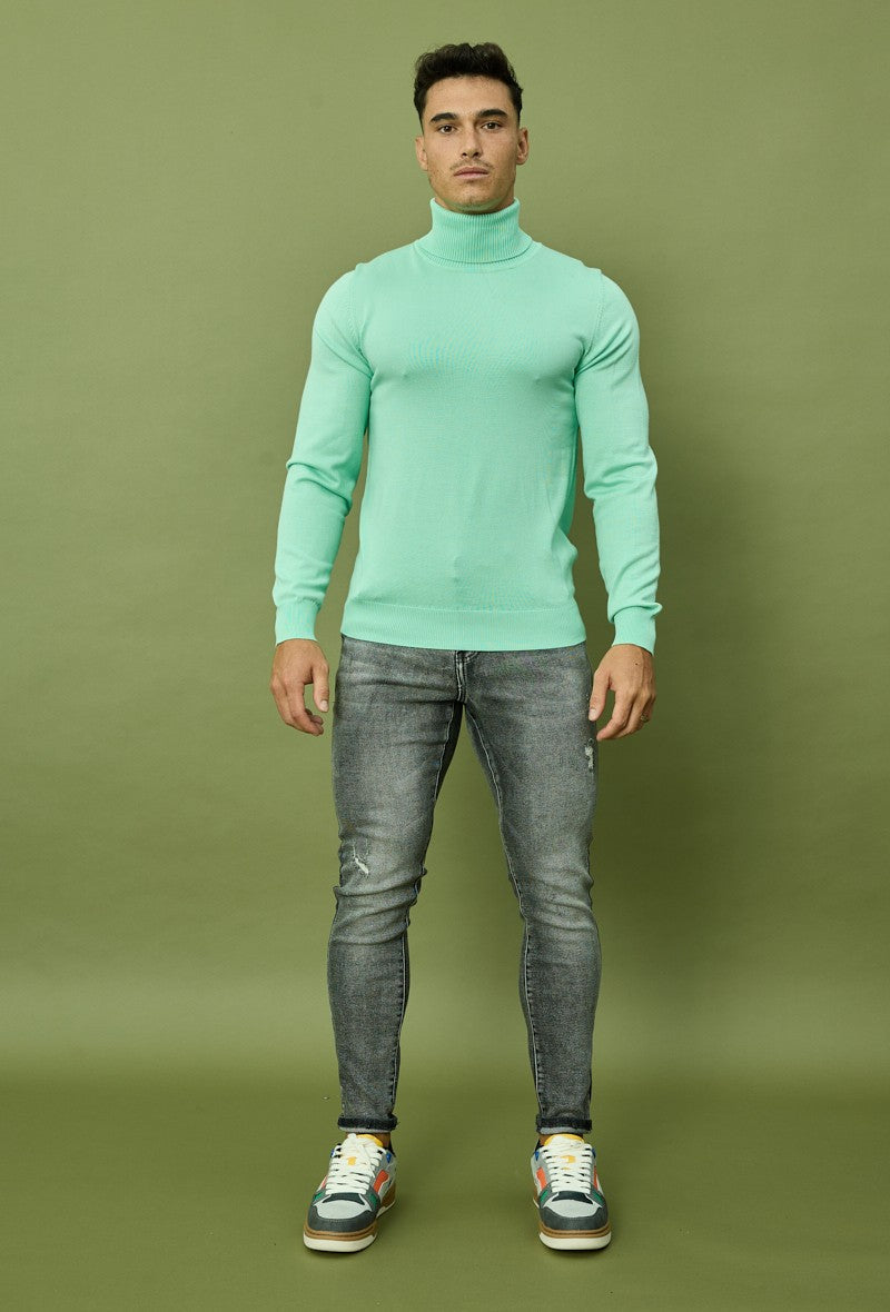 Pull maille fine - Frilivin