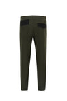 Pantalon jogger cargo softshell - Frilivin