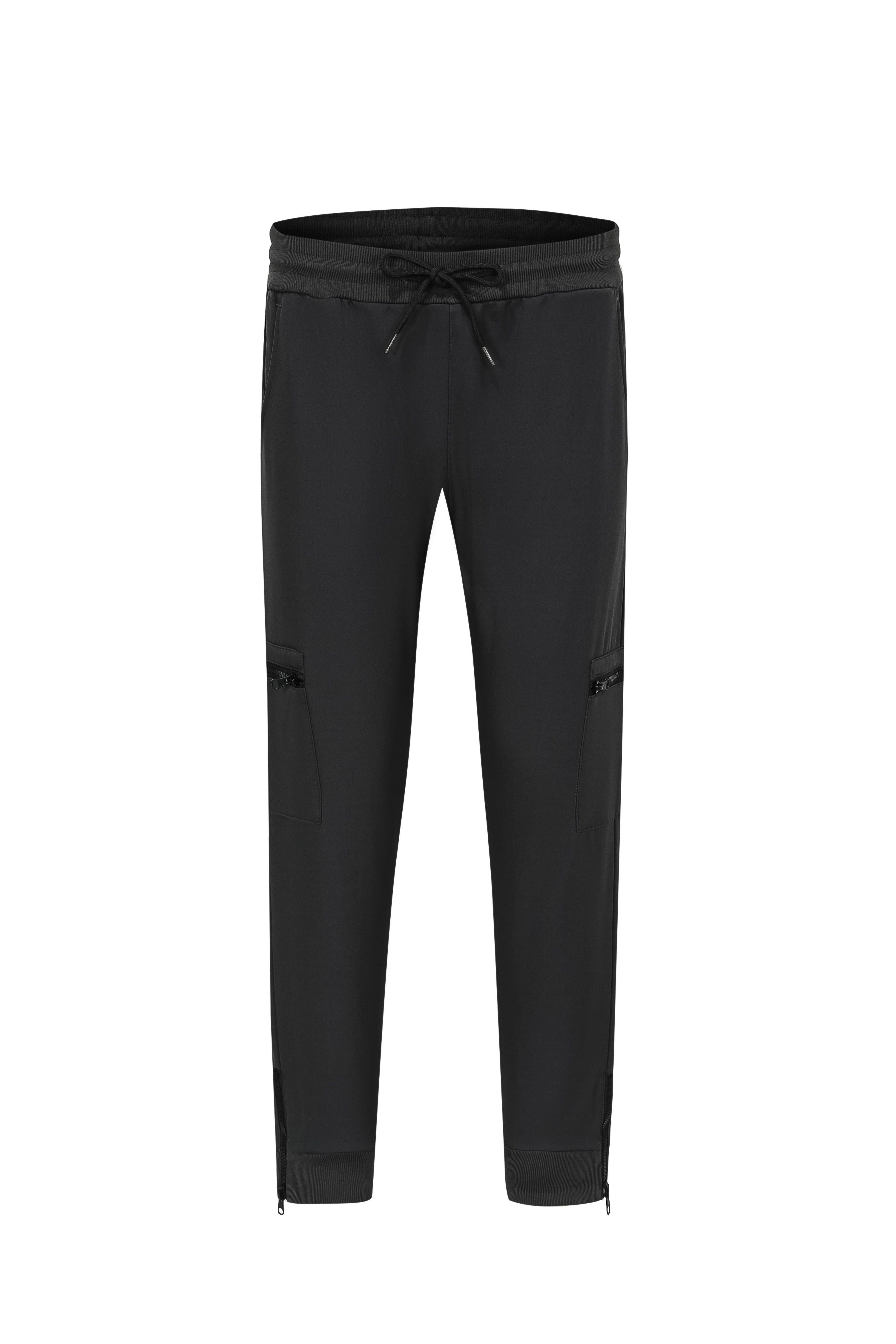 Pantalon jogger cargo softshell - Frilivin