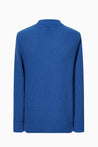 Pull maille épaisse cotelée - Frilivin